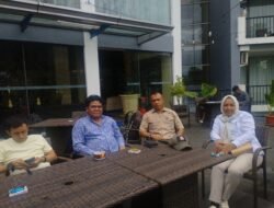 Tani Merdeka Siap Dorong Produktivitas Pertanian Maluku Utara