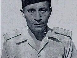 Prabowo Anugerahi Gelar Pahlawan Sultan Zainal Abidin Sjah 