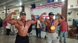 Raih Prestasi Internasional, Atlet Binaraga Tak Dapat Apresiasi