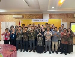 BPS Maluku Utara Gelar FGD Menjelang Sensus Ekonomi 2026