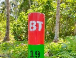 Program HPL Bank Tanah Dianggap Ancam Perkebunan Warga