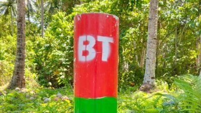 Program HPL Bank Tanah Dianggap Ancam Perkebunan Warga