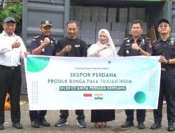 Maluku Utara Kembali Gaungkan Kejayaan Rempah Dunia