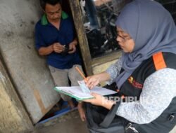 Jelang Sensus Ekonomi, BPS Ingatkan Ciri Petugas Resmi