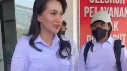 Bertamu ke Kejaksaan, Langkah Sherly Disorot Dugaan Cawe-cawe