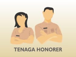 389 Honorer Terancam Tak Bekerja, Pemkot Ternate Cari Solusi