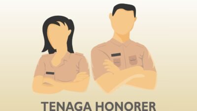 389 Honorer Terancam Tak Bekerja, Pemkot Ternate Cari Solusi