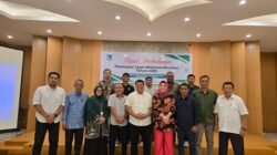 Penetapan Upah 2026 : Dewan Pengupahan Malut Dinilai Lebih Membela Pemodal