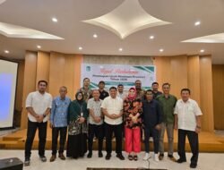 Penetapan Upah 2026 : Dewan Pengupahan Malut Dinilai Lebih Membela Pemodal