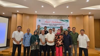 Penetapan Upah 2026 : Dewan Pengupahan Malut Dinilai Lebih Membela Pemodal