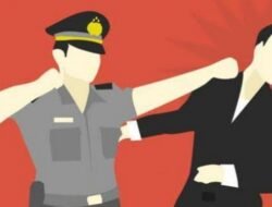 Ditegur Masalah Kebersihan, Oknum Polisi Diduga Keroyok Seorang Warga di Ternate