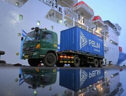 PELNI Gratiskan Pengiriman Bantuan Bencana Sumut dari Seluruh Indonesia