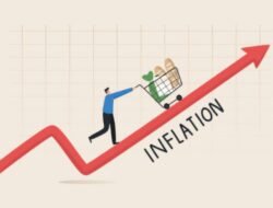 Ternate Dominasi Inflasi Maluku Utara, Harga Umum Tetap Stabil