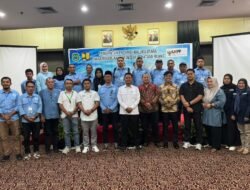 Pelatihan E-Katalog PUPR Sukses Perkuat Kapasitas Penyedia Lokal