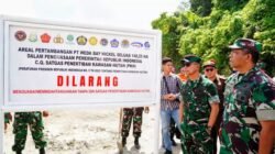 Tambang Ilegal di Malut, Negara Kecolongan Bertahun Tanpa Sanksi