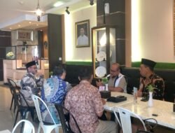 FKUB Maluku Utara Ajak Perkuat Toleransi Sambut Natal