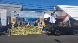 FPP Malut Gugat Adanya Dugaan Korupsi Proyek Jalan BPJN