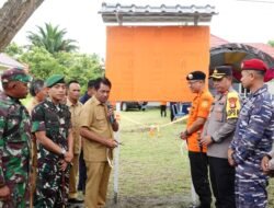Unit Siaga SAR Halmahera Timur Resmi Dibentuk, Percepat Layanan Kemanusiaan