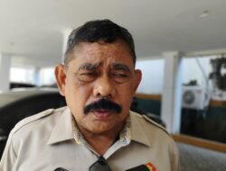 Wakil Ketua II DPRD Ternate Sanggah Narasi Tuntutan Mobil Baru