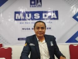 PAN Ternate Tegaskan Satu Komando Hadapi Pemilu 2029