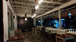 Teras Cafe, Pilihan Ngopi Santai di Jantung Kota Ternate