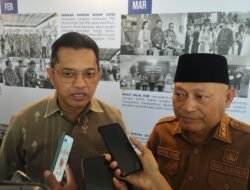 Tak Hanya Tambang, BI Malut Ingin Sektor Lain Tumbuh Cepat