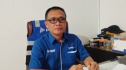 Respon Kapal Feeder yang Dihantam Ombak, Ini Penjelasan Pelni Cabang Ternate