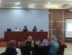 Minim Sebaran Polwan di Malut, Penanganan Kekerasan Perempuan Tersendat