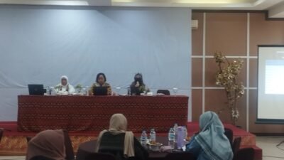 Minim Sebaran Polwan di Malut, Penanganan Kekerasan Perempuan Tersendat