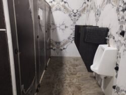 Toilet Kurang Terawat, Pelabuhan Sofifi Jadi Bahan Omongan