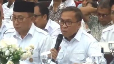 Pendidikan Jadi Pondasi Pembangunan Halmahera Tengah