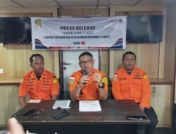 Cuaca Ekstrem Mengintai, Basarnas Minta Warga Tunda Melaut