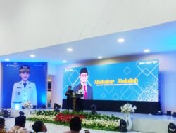 Malam Apresiasi Perlihatkan Lompatan Kinerja Pendidikan Maluku Utara 2025