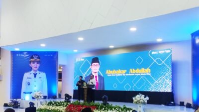 Malam Apresiasi Perlihatkan Lompatan Kinerja Pendidikan Maluku Utara 2025