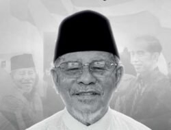 Mengenal AGK Lewat Buku, Melampaui Riuh Jagat Maya