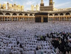 Jemaah Wajib Cek Nomor Porsi! Pelunasan Haji Khusus Cadangan Dibuka Lagi