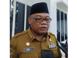 Demi UHC, Pemprov Cicil Anggaran BPJS Rp 10 Miliar Kota Ternate