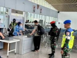 Sampel Mineral Picu Polemik, Bandara IWIP Gempar