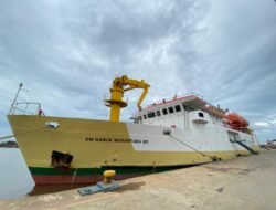 Cek Jadwal Resmi Kapal Perintis Pelni dari Ternate Desember 2025