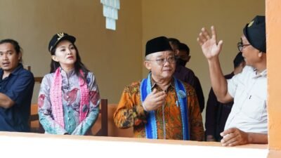 Perhatian Pusat Buka Harapan Baru Pendidikan Maluku Utara