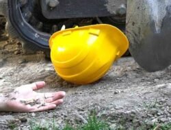 Karyawan Harita Tewas Misterius, Dugaan Kecelakaan Kerja Menguat