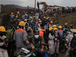 Klaim BPJS Ketenagakerjaan Kontras dengan Data Pekerja BPS