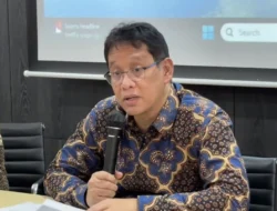 Di Ujung 2025, Menkeu Purbaya Proses Dana Bencana Rp1,5 Triliun