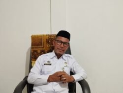 Penerima Bansos Tak Tepat Sasaran, Ini Penjelasan Dinsos Ternate