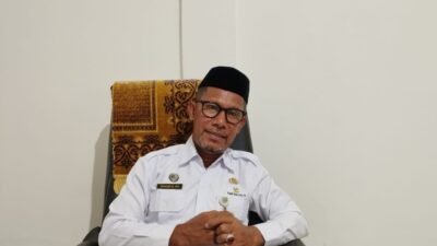 Penerima Bansos Tak Tepat Sasaran, Ini Penjelasan Dinsos Ternate
