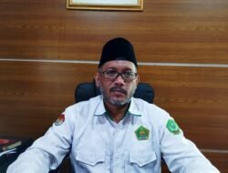 Rektor IAIN Ternate Dorong Akselerasi Guru Besar dan Riset