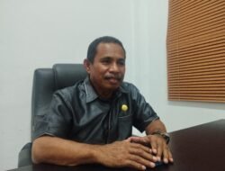 Risiko Banjir Meningkat, DPRD Ternate Ingatkan Semua Pihak