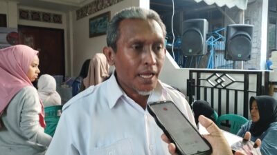 Data BLTS Digelembungkan, Warga Sangaji Utara Ternate Dirugikan