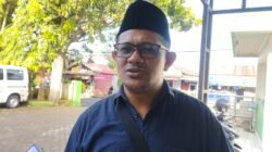 Ranperda Cadangan Pangan Kota Ternate Terancam Mandek 