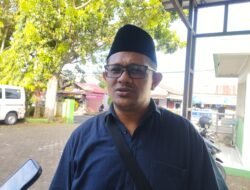 Ranperda Cadangan Pangan Kota Ternate Terancam Mandek 